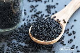 Kalonji Seeds